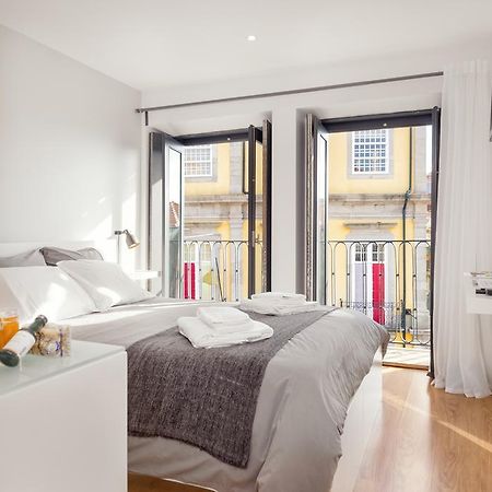 Be In Oporto Lejlighed Eksteriør billede