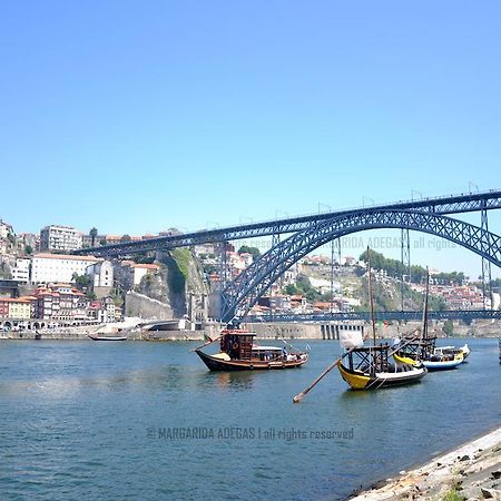 Be In Oporto Lejlighed Eksteriør billede
