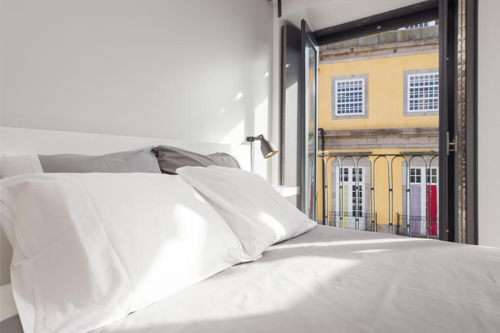 Be In Oporto Lejlighed Eksteriør billede