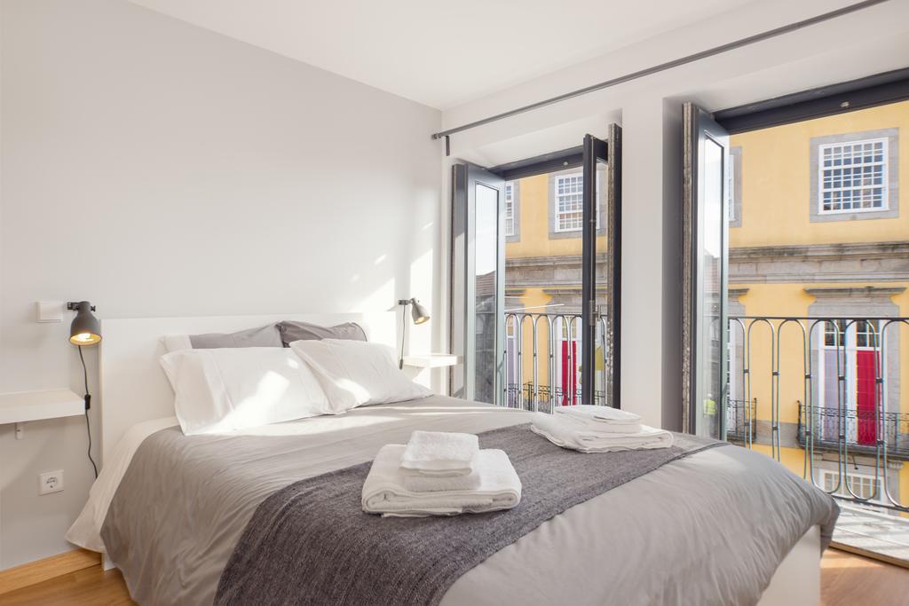 Be In Oporto Lejlighed Eksteriør billede